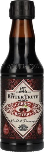 Black Cherry Bitters 44% Vol. 0,2l