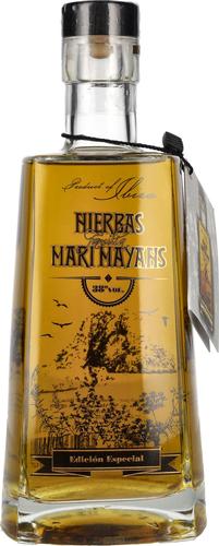 Mari Mayans Hierbas Edición Especial 38% Vol. 0,7l