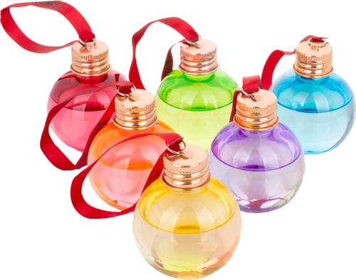 Pickering's Christmas Gin Baubles 6x0,05l in Giftbox