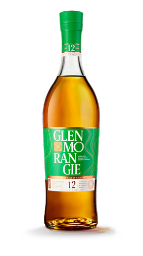 12 Years Old Palo Cortado Barrel Select Release 46% Vol. 0,7l