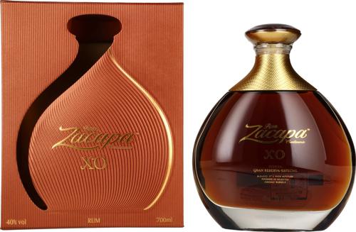 XO 40% Vol. 0,7l in Giftbox