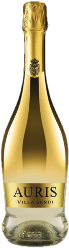 AURIS Spumante Brut 11,5% Vol. 0,75l