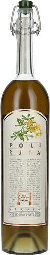 Grappa Ruta 40% Vol. 0,5l