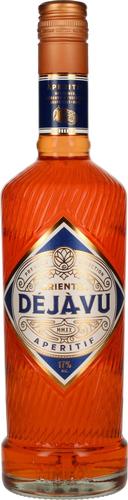 Oriental Aperitif 17% Vol. 0,7l