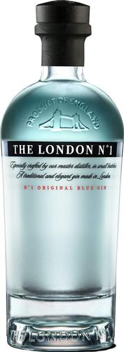 ORIGINAL BLUE GIN 0,7l