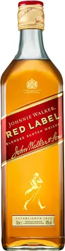 Red Label 40% Vol. 0,7l
