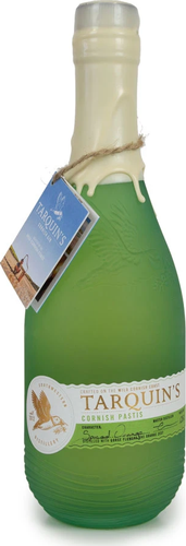 Cornish Pastis 42% Vol. 0,7l