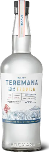 Blanco Tequila 40% Vol. 0,75l