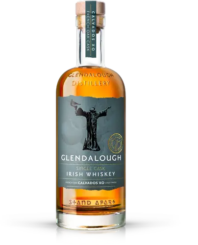 Single Grain Calvados XO Cask Finish 42% Vol. 0,7l