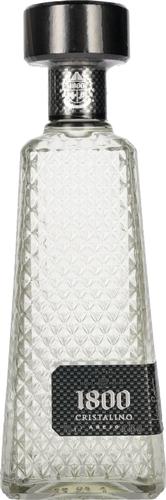 Cristalino AÑEJO 100% Agave 38% Vol. 0,7l