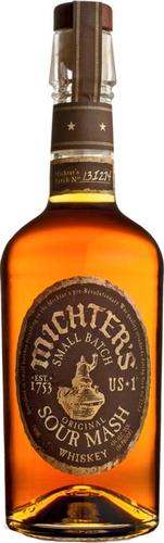 US*1 SOUR MASH Whiskey 43% Vol. 0,7l
