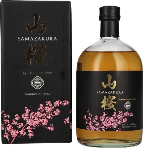 Blended Whisky 40% Vol. 0,7l in Giftbox