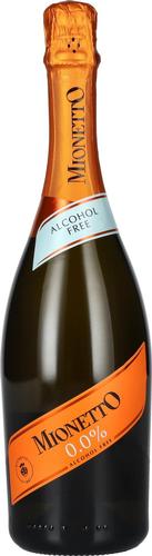 0.0% Alcohol Free 0,75l
