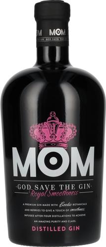 God Save The Gin 39,5% Vol. 1l