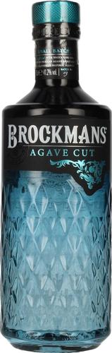 AGAVE CUT GIN 41,2% Vol. 0,7l