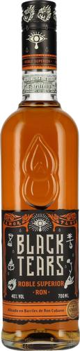 Roble Superior Rum 40% Vol. 0,7l