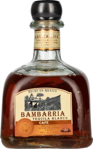 Tequila Blanco COFFEE 35% Vol. 0,7l