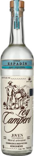 Mezcal ESPADÍN 48,4% Vol. 0,7l