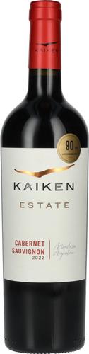 Estate Cabernet Sauvignon 14% Vol. 0,75l
