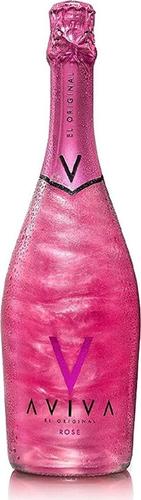 Aromatized Wine Product Cocktail ROSE 5,5% Vol. 0,75l