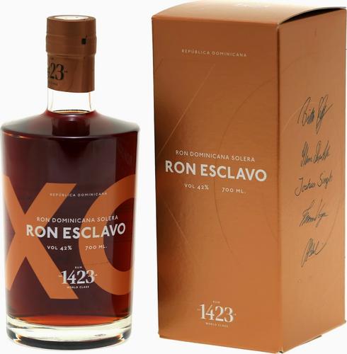 XO 42% Vol. 0,7l in Giftbox