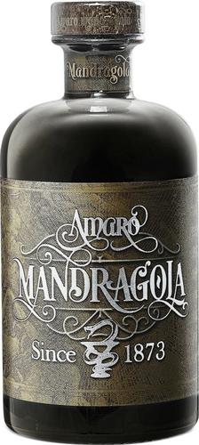 Amaro Mandragola 45% Vol. 0,5l