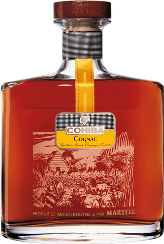 Cohiba 43% Vol. 0,7l
