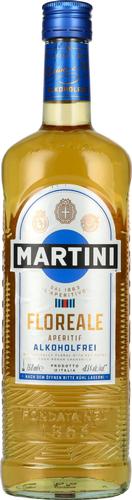 FLOREALE Alcohol-free Aperitivo 0,75l