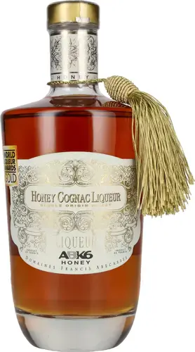 Honey Liqueur 35% Vol. 0,7l