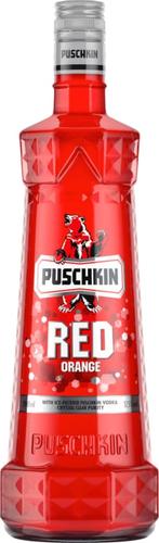 RED Orange 17,5% Vol. 1l