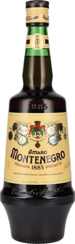 Amaro Italiano Bitter 23% Vol. 1l