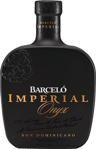 Imperial ONYX 38% Vol. 0,7l in Giftbox