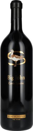 Big John Cuvée Reserve 2023 14% Vol. 3l
