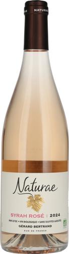 Naturae Syrah Rosé IGP 2024 13,5% Vol. 0,75l