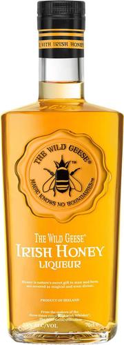 Irish Honey Liqueur 35% Vol. 0,7l