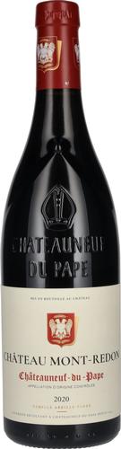 Châteauneuf-du-Pape 2020 15,5% Vol. 0,75l