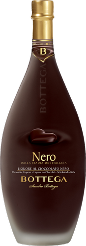 Bottega NERO 15% Vol. 0,5l