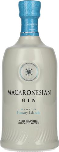 White Gin 37,5% Vol. 0,7l