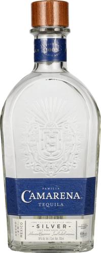 Tequila Silver 38% Vol. 0,7l