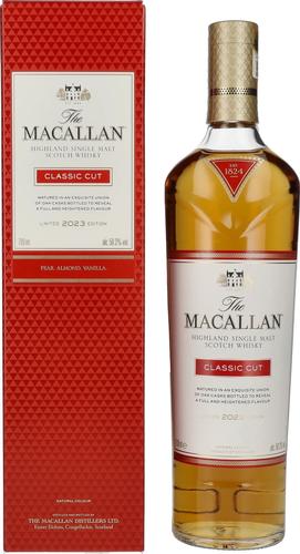 CLASSIC CUT 2023 50,3% Vol. 0,7l in Giftbox
