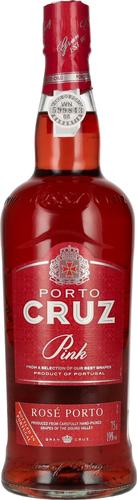 Pink Rosé Porto 19% Vol. 0,75l