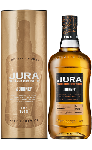 JOURNEY 40% Vol. 0,7l