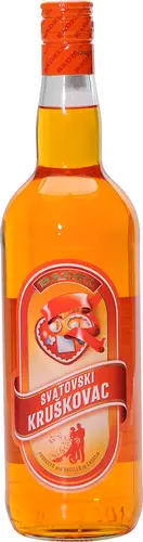 Svatovski Kruškovac 24% Vol. 0,7l