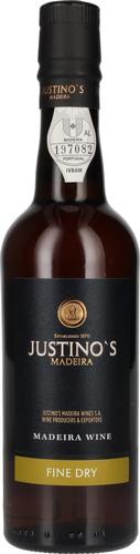 FINE DRY 19% Vol. 0,375l