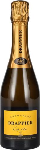 Carte d'Or Brut 12% Vol. 0,375l