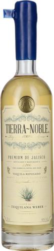 Reposado Tequila 100% Agave Azul 40% Vol. 0,7l
