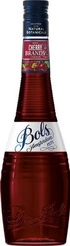 Cherry Brandy Liqueur 24% Vol. 0,7l