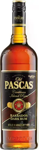 Barbados Dark Rum 37,5% Vol. 0,7l