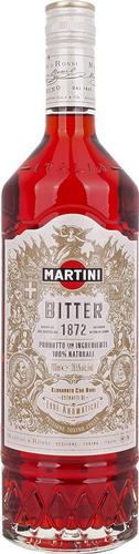 Riserva Speciale BITTER 28,5% Vol. 0,7l