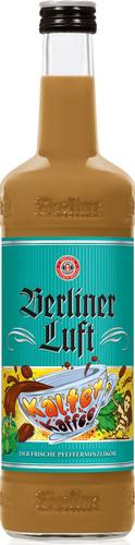 Berliner Luft Kalter Kaffee / Cold Coffee 15% Vol. 0,7l